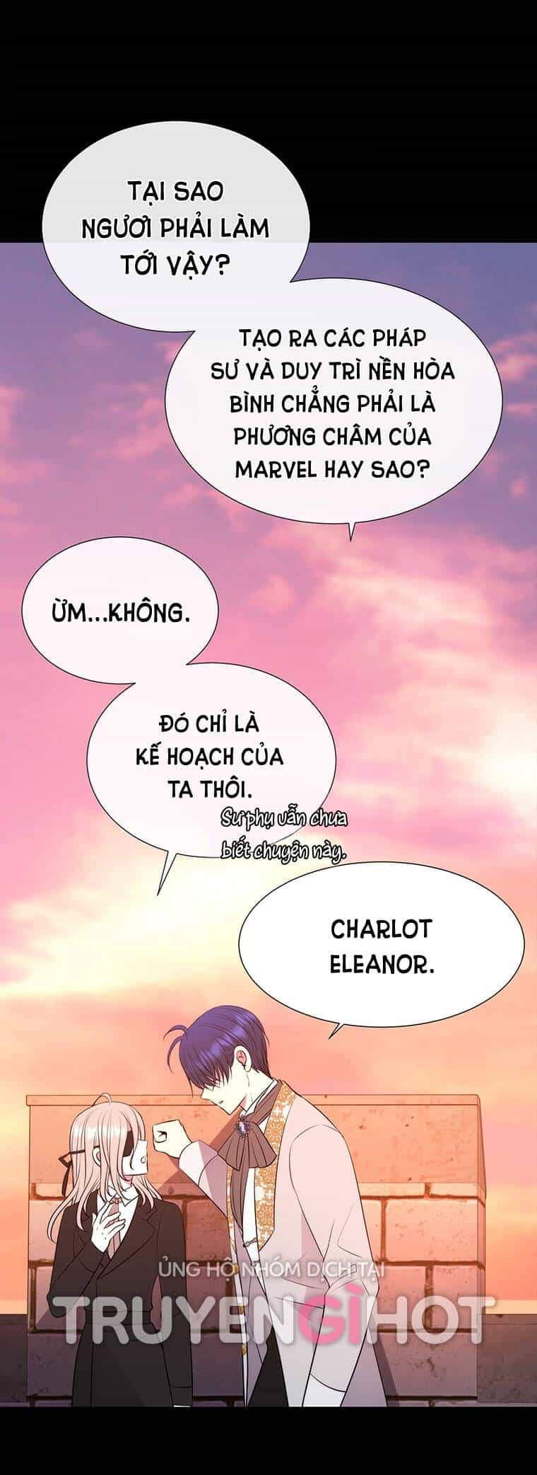 Ngũ Đại Đồ Đệ Của Charlotte - Chương 135.2 - ảnh 25