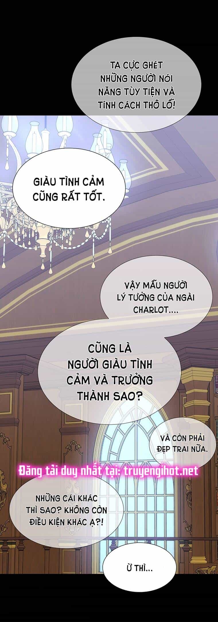 Ngũ Đại Đồ Đệ Của Charlotte - Chương 135.2 - ảnh 4