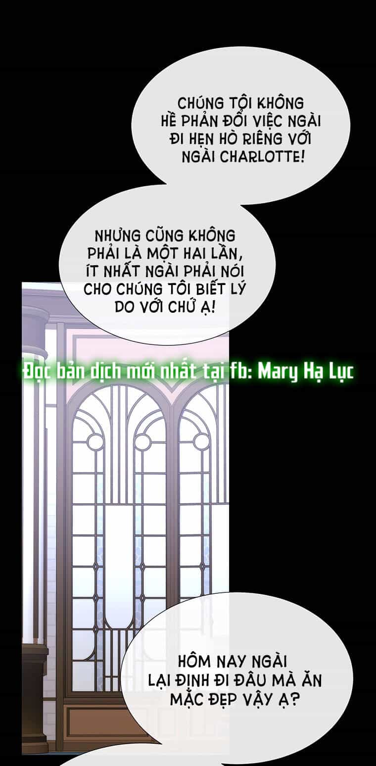 Ngũ Đại Đồ Đệ Của Charlotte - Chương 137.2 - ảnh 5