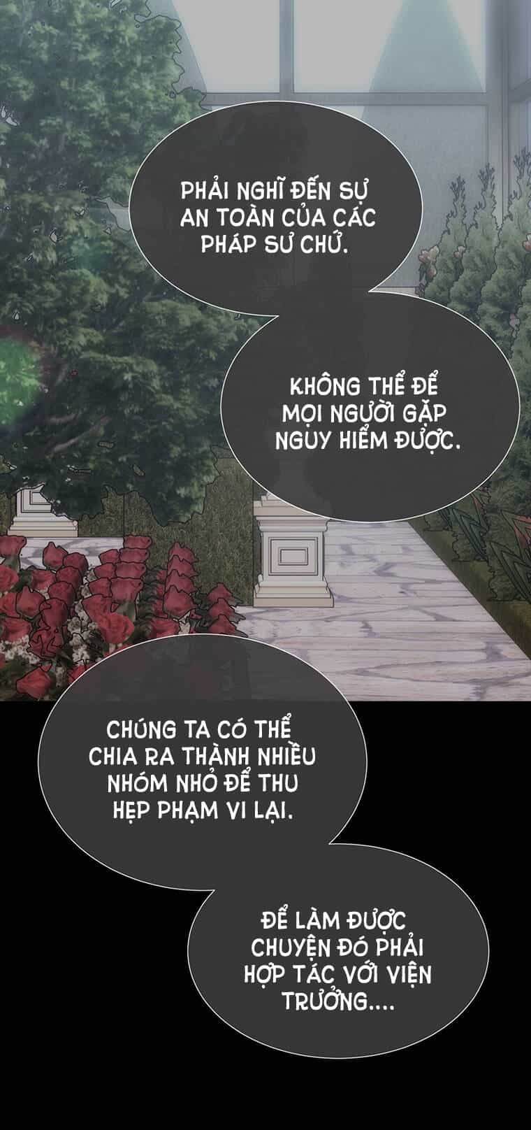 Ngũ Đại Đồ Đệ Của Charlotte - Chương 138.1 - ảnh 16