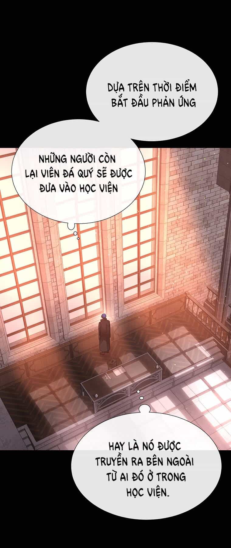 Ngũ Đại Đồ Đệ Của Charlotte - Chương 138.1 - ảnh 7
