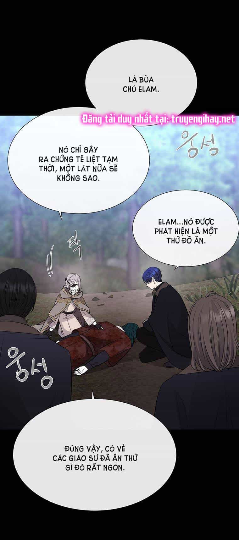 Ngũ Đại Đồ Đệ Của Charlotte - Chương 138.2 - ảnh 25