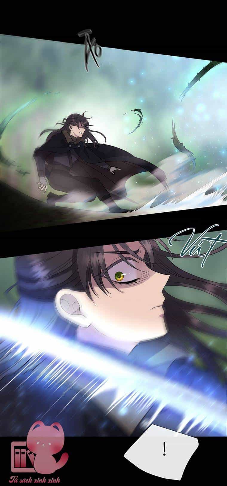 Ngũ Đại Đồ Đệ Của Charlotte - Chương 139 - ảnh 40