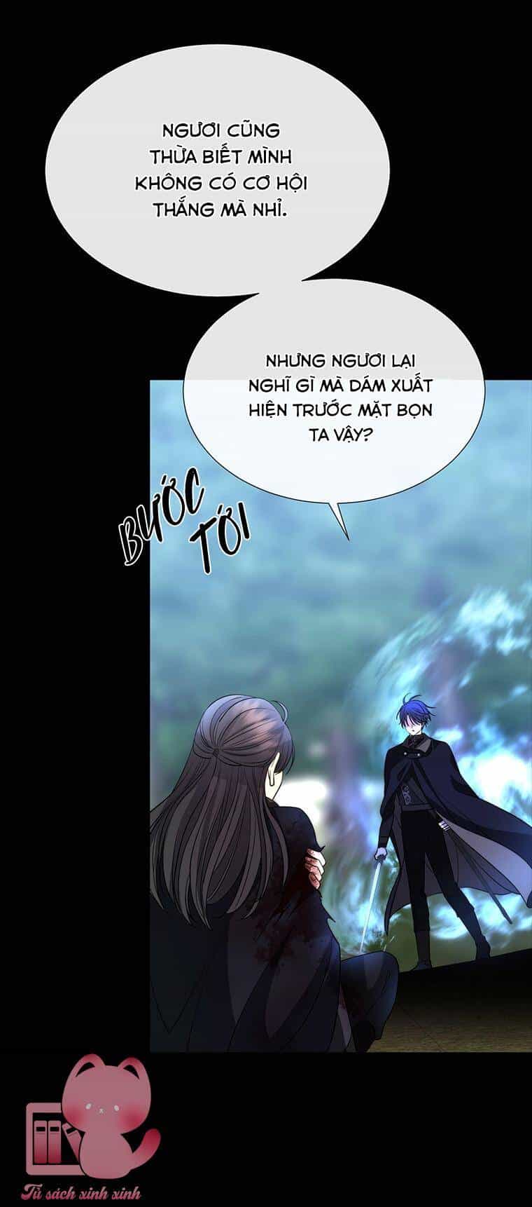 Ngũ Đại Đồ Đệ Của Charlotte - Chương 139 - ảnh 43