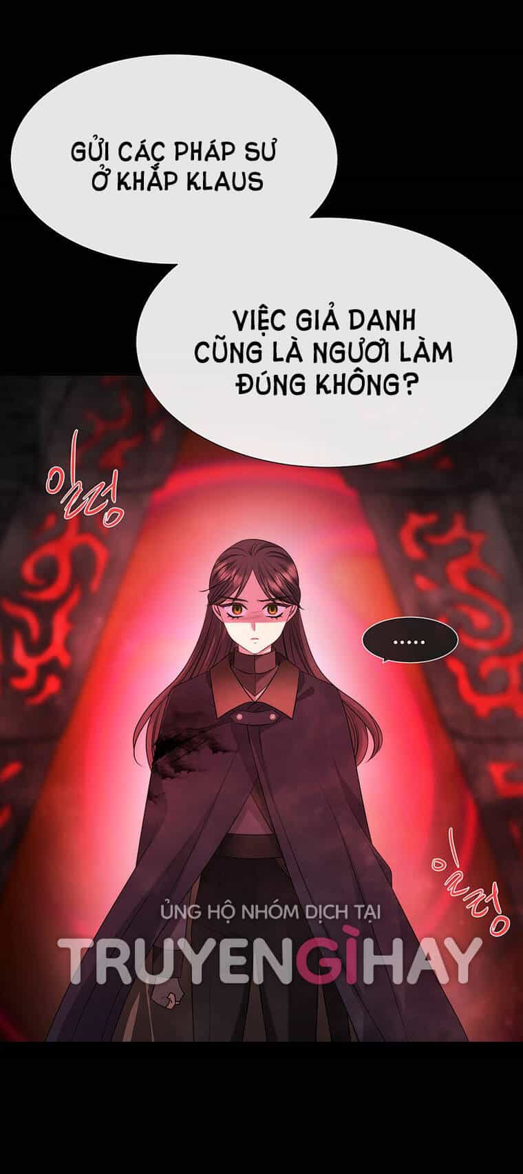 Ngũ Đại Đồ Đệ Của Charlotte - Chương 141.1 - ảnh 22