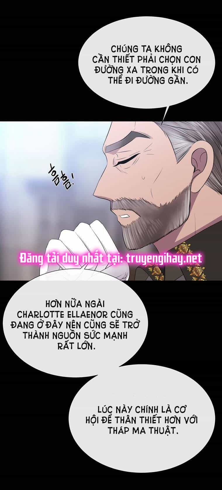 Ngũ Đại Đồ Đệ Của Charlotte - Chương 143.2 - ảnh 10