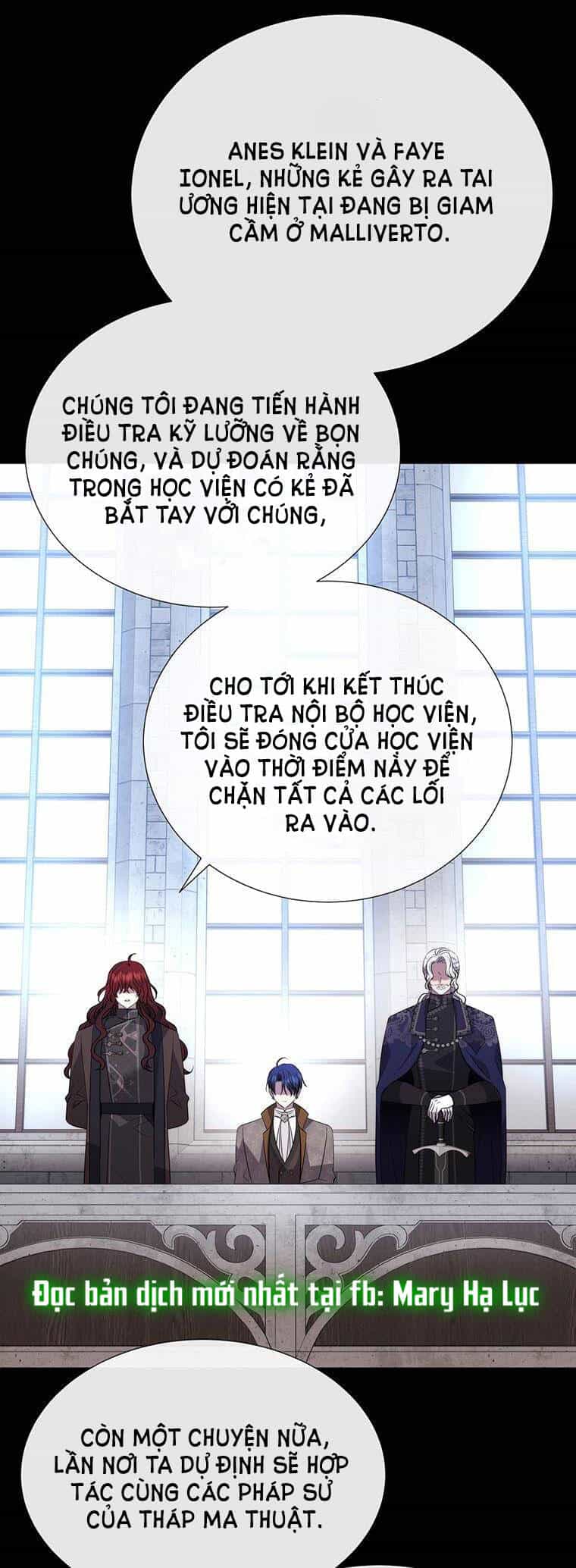 Ngũ Đại Đồ Đệ Của Charlotte - Chương 143.2 - ảnh 6