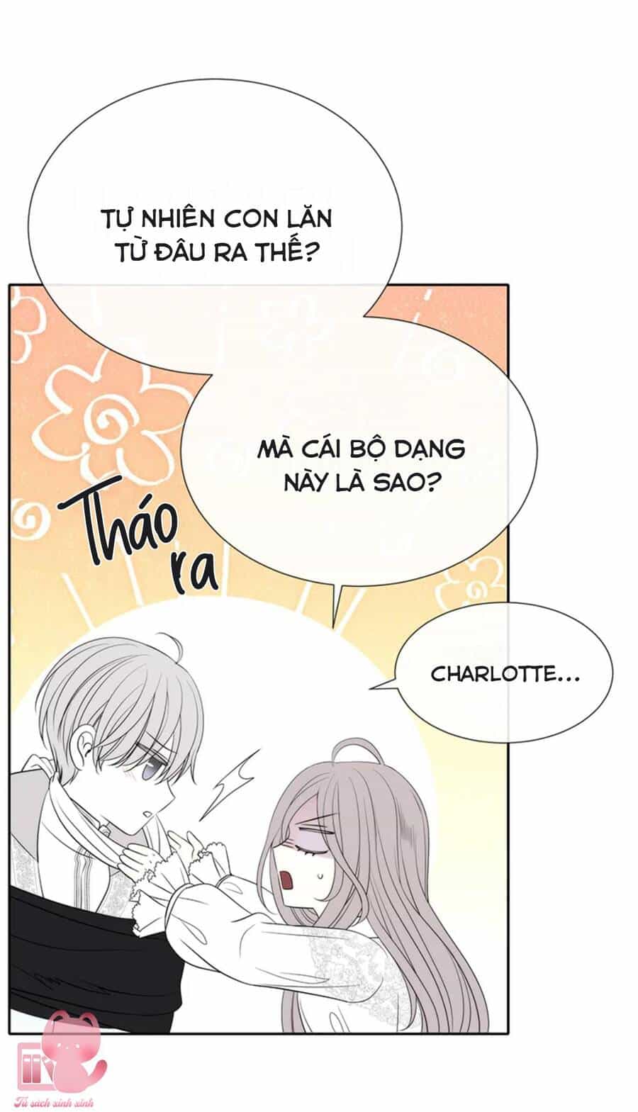 Ngũ Đại Đồ Đệ Của Charlotte - Chương 144.5 - ảnh 19