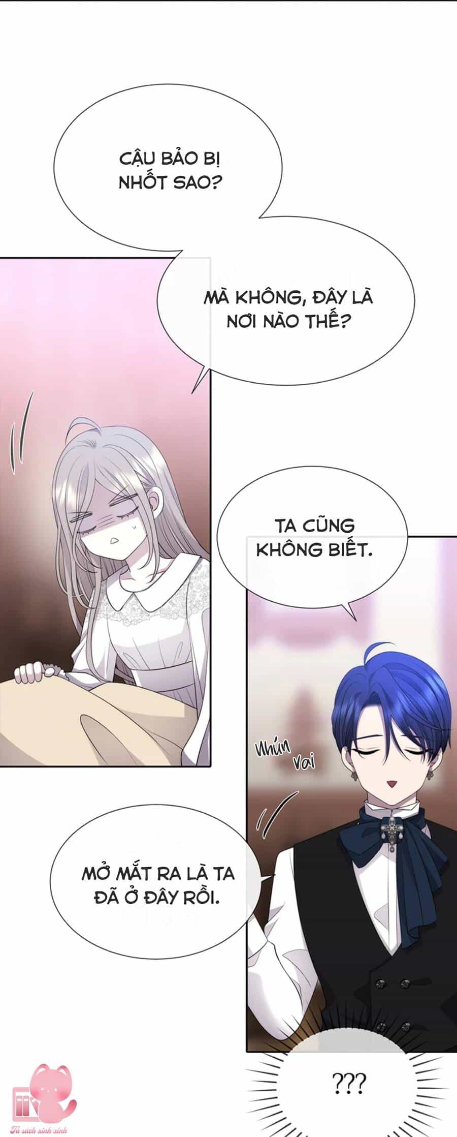 Ngũ Đại Đồ Đệ Của Charlotte - Chương 144.5 - ảnh 9