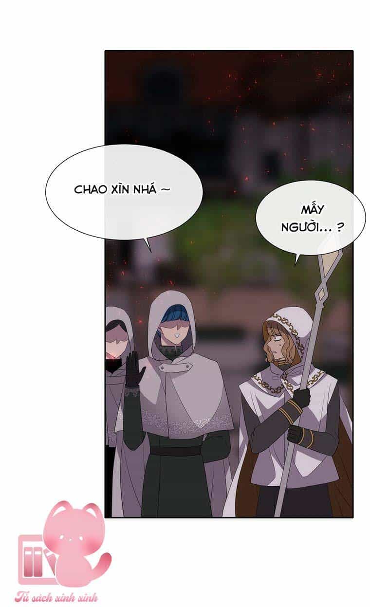 Ngũ Đại Đồ Đệ Của Charlotte - Chương 148 - ảnh 47