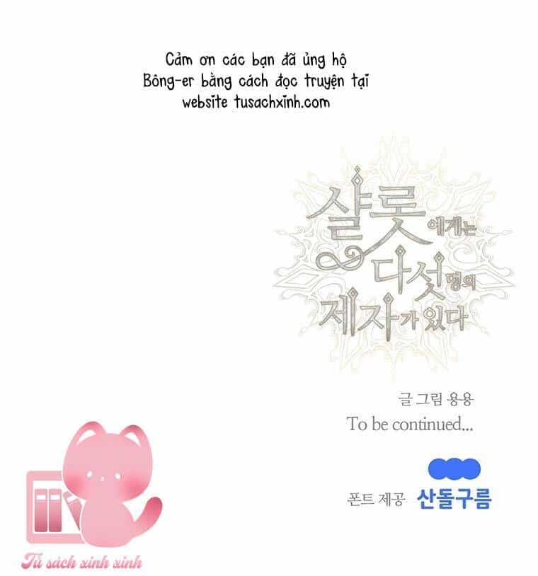 Ngũ Đại Đồ Đệ Của Charlotte - Chương 148 - ảnh 53
