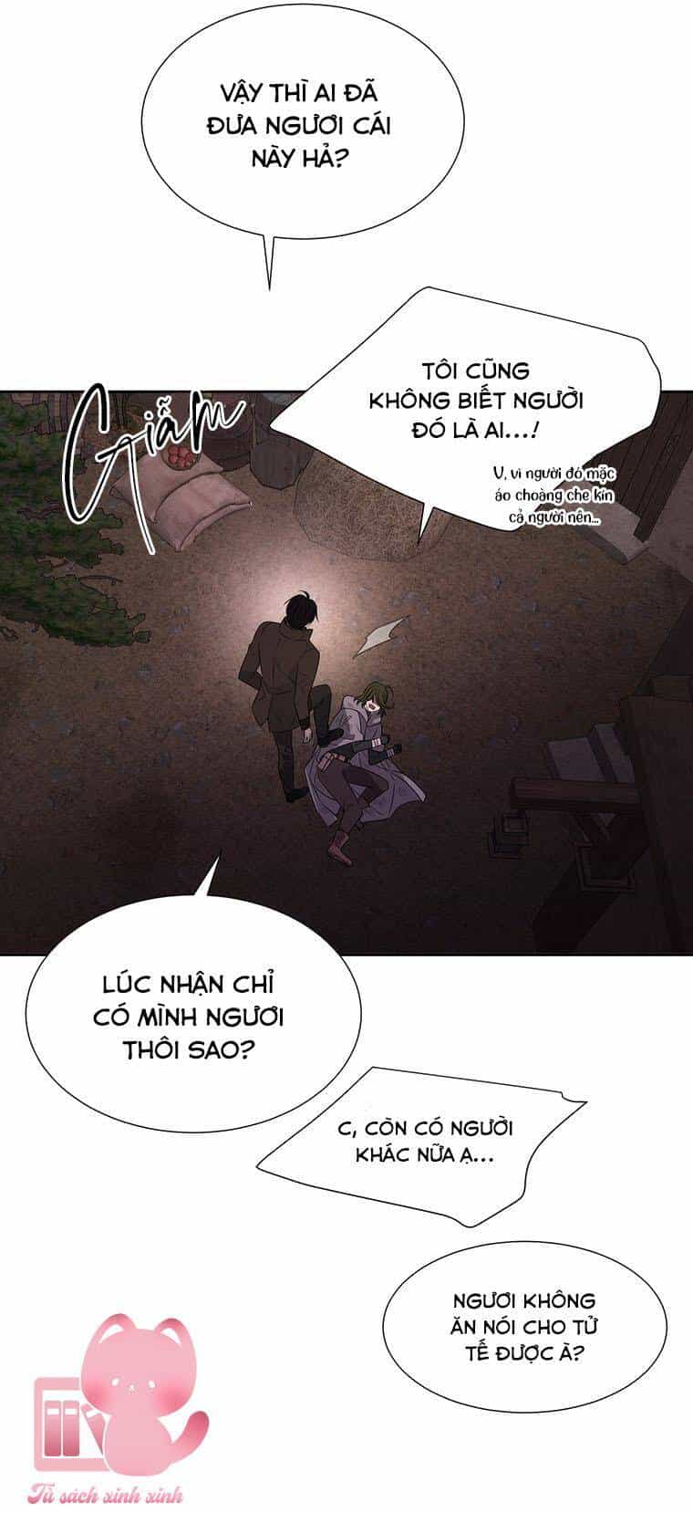 Ngũ Đại Đồ Đệ Của Charlotte - Chương 152 - ảnh 54