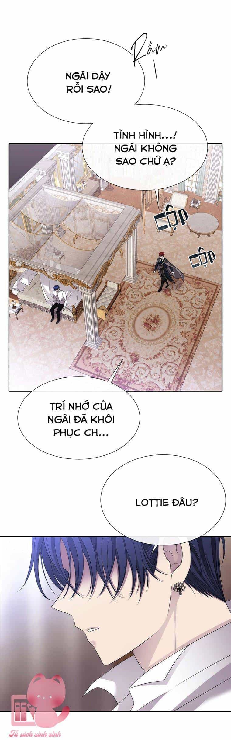 Ngũ Đại Đồ Đệ Của Charlotte - Chương 154 - ảnh 47