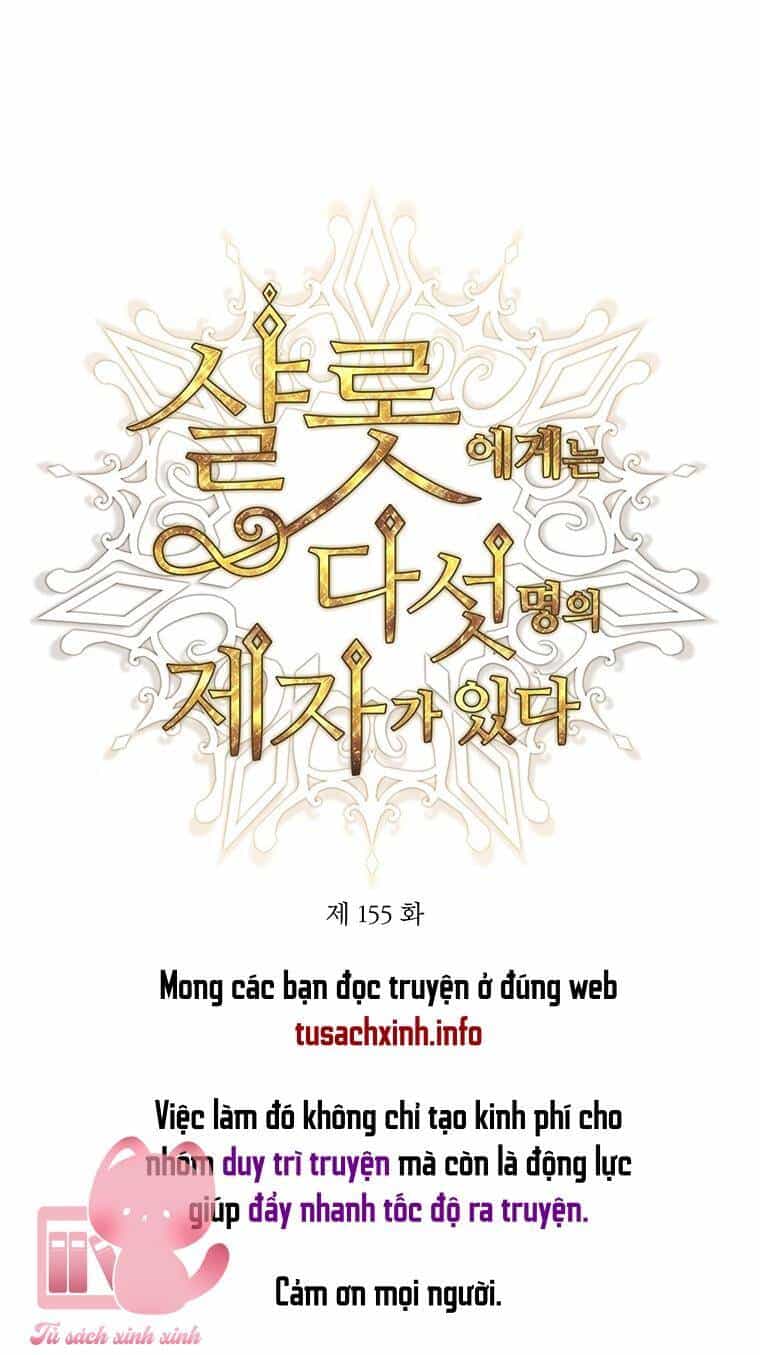 Ngũ Đại Đồ Đệ Của Charlotte - Chương 155 - ảnh 48