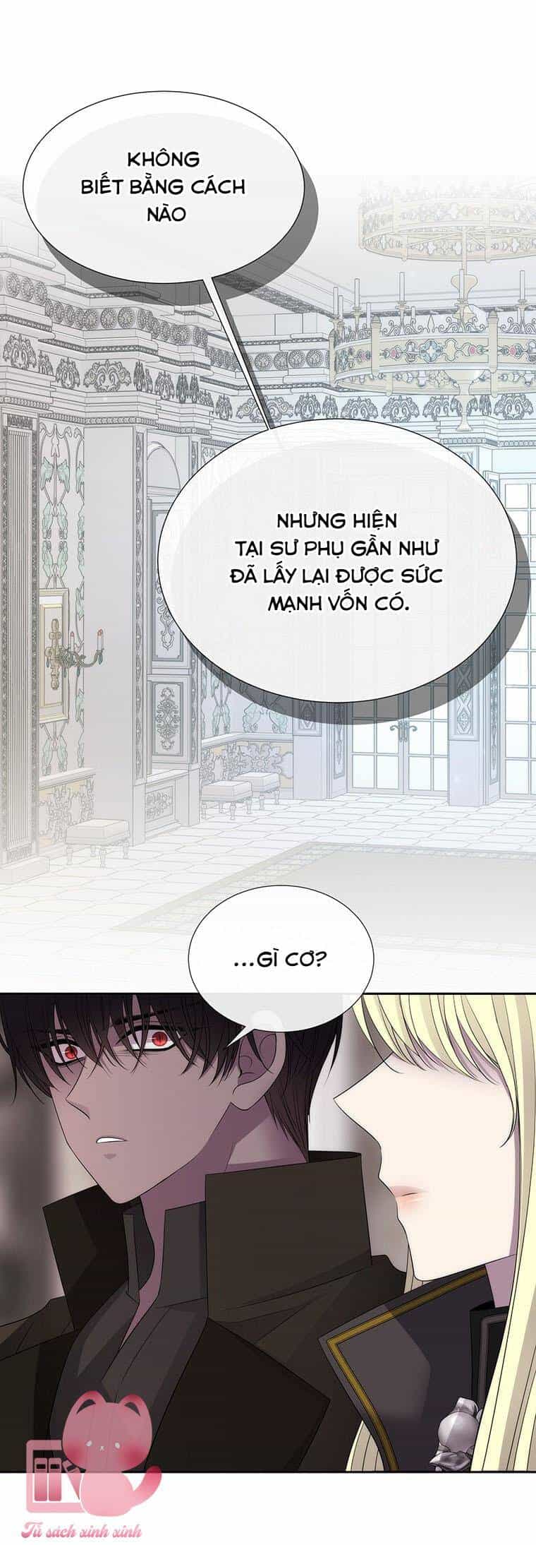 Ngũ Đại Đồ Đệ Của Charlotte - Chương 155 - ảnh 67