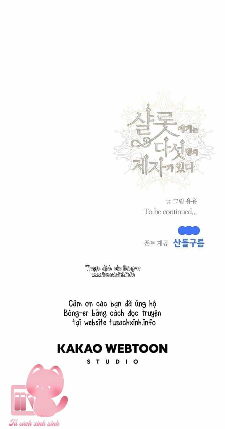 Ngũ Đại Đồ Đệ Của Charlotte - Chương 155 - ảnh 75