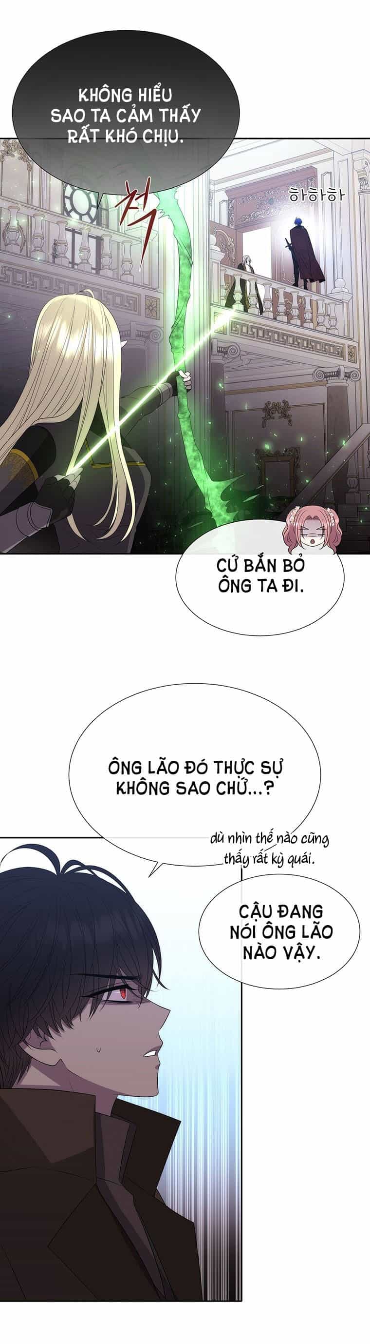 Ngũ Đại Đồ Đệ Của Charlotte - Chương 158.1 - ảnh 11