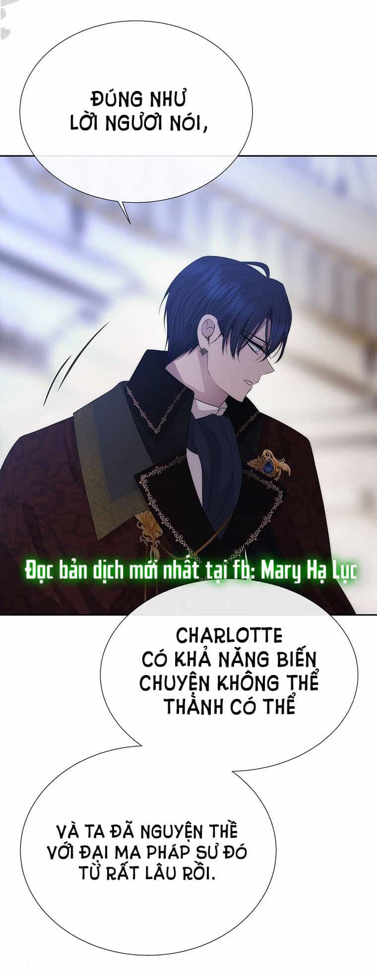 Ngũ Đại Đồ Đệ Của Charlotte - Chương 158.2 - ảnh 26
