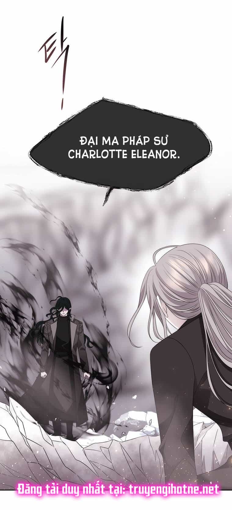 Ngũ Đại Đồ Đệ Của Charlotte - Chương 161.1 - ảnh 11