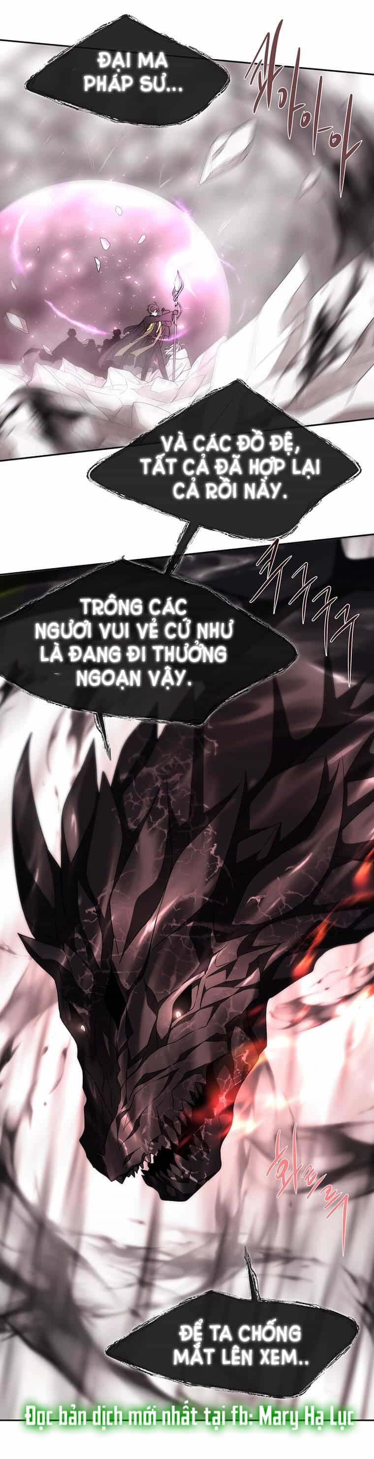 Ngũ Đại Đồ Đệ Của Charlotte - Chương 163.1 - ảnh 9