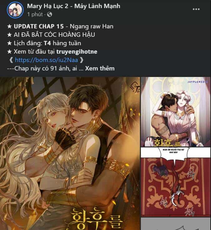 Ngũ Đại Đồ Đệ Của Charlotte - Chương 164.1 - ảnh 22