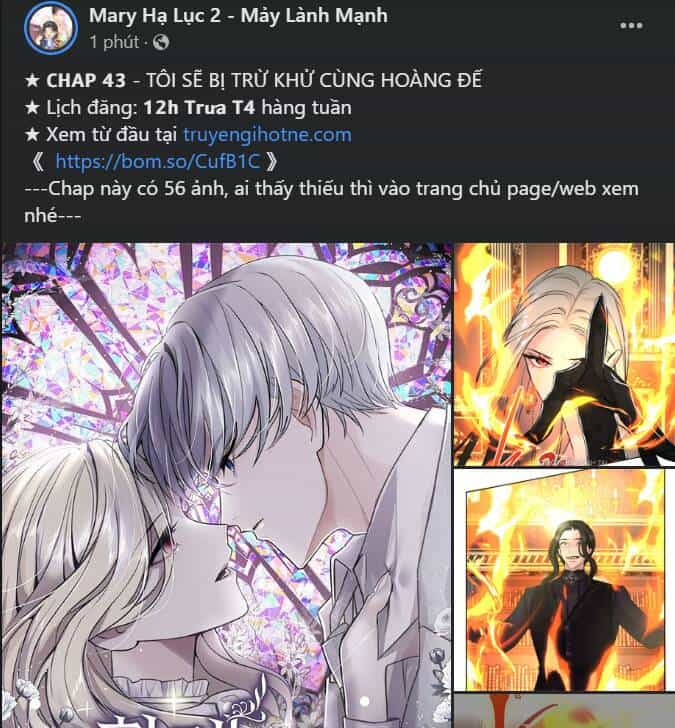 Ngũ Đại Đồ Đệ Của Charlotte - Chương 164.2 - ảnh 14