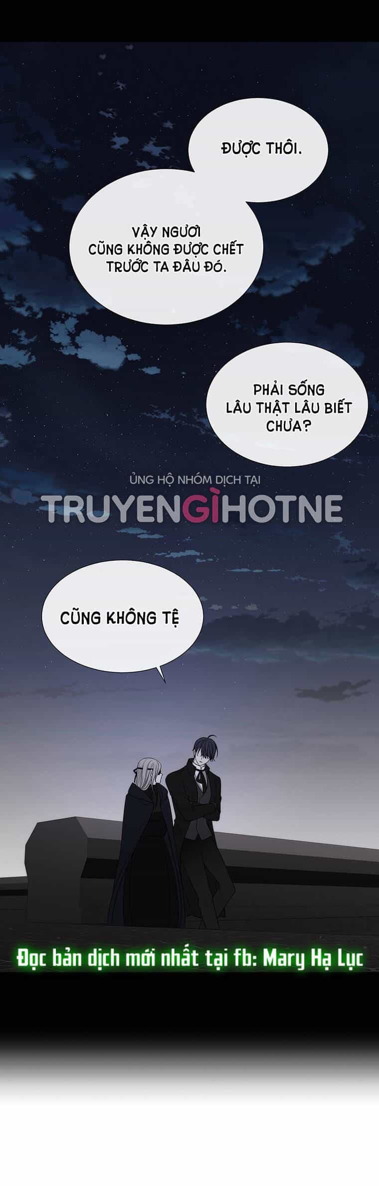 Ngũ Đại Đồ Đệ Của Charlotte - Chương 164.2 - ảnh 6