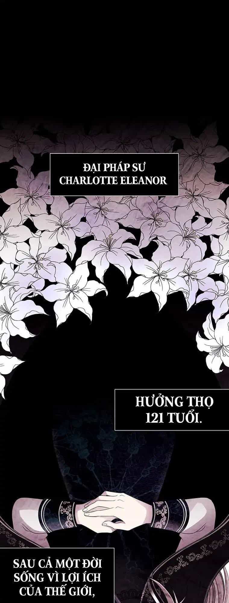Ngũ Đại Đồ Đệ Của Charlotte - Chương 2 - ảnh 3