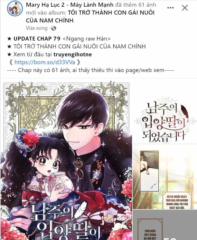 Ngũ Đại Đồ Đệ Của Charlotte - Chương 172.2 - ảnh 17