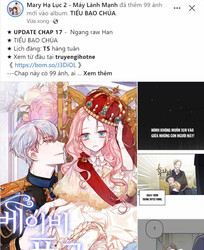 Ngũ Đại Đồ Đệ Của Charlotte - Chương 172.2 - ảnh 18