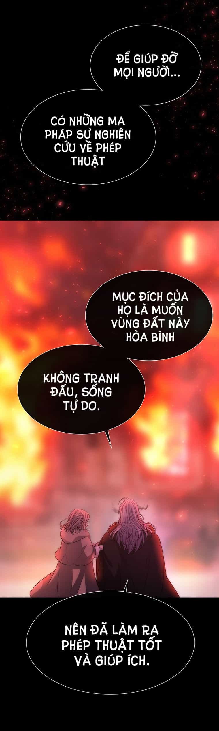 Ngũ Đại Đồ Đệ Của Charlotte - Chương 173.1 - ảnh 4
