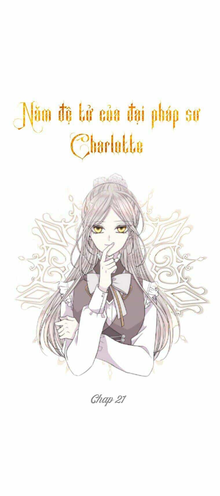 Ngũ Đại Đồ Đệ Của Charlotte - Chương 21 - ảnh 12