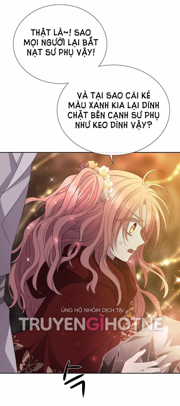 Ngũ Đại Đồ Đệ Của Charlotte - Chương 174.2 - ảnh 15