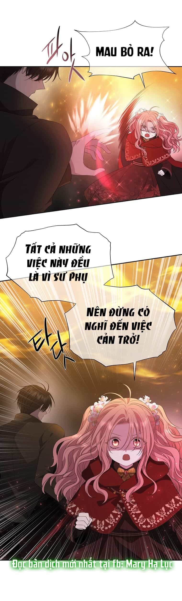 Ngũ Đại Đồ Đệ Của Charlotte - Chương 176.1 - ảnh 15