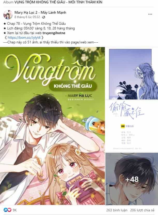 Ngũ Đại Đồ Đệ Của Charlotte - Chương 176.1 - ảnh 21