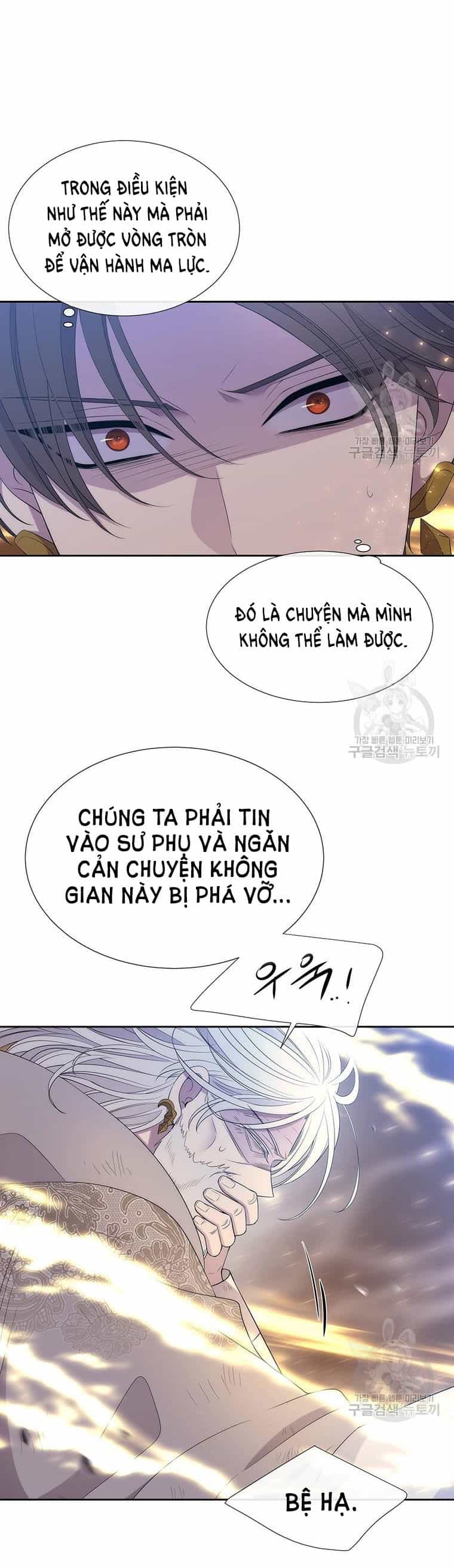 Ngũ Đại Đồ Đệ Của Charlotte - Chương 180.1 - ảnh 13