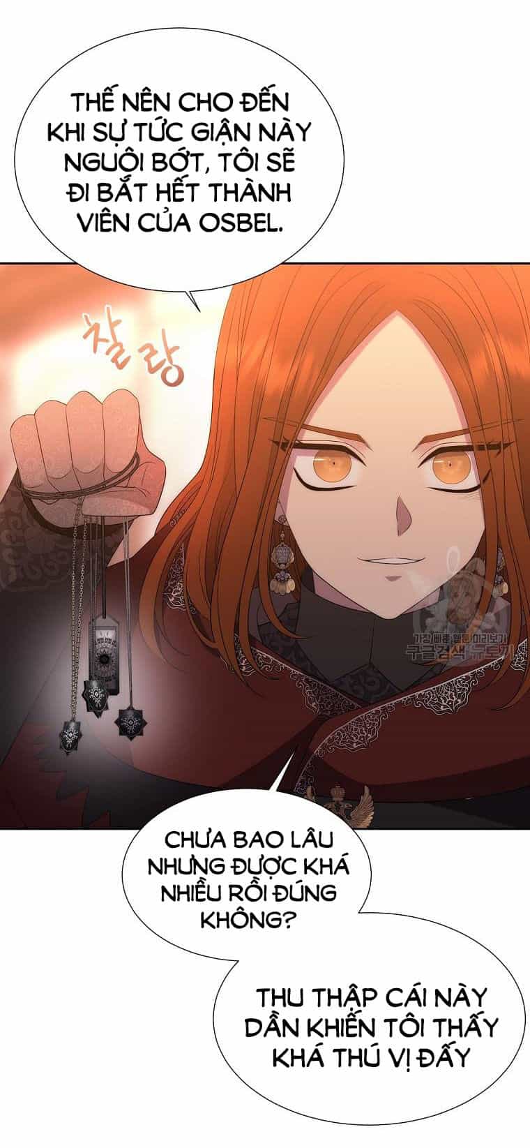 Ngũ Đại Đồ Đệ Của Charlotte - Chương 188.2 - ảnh 25