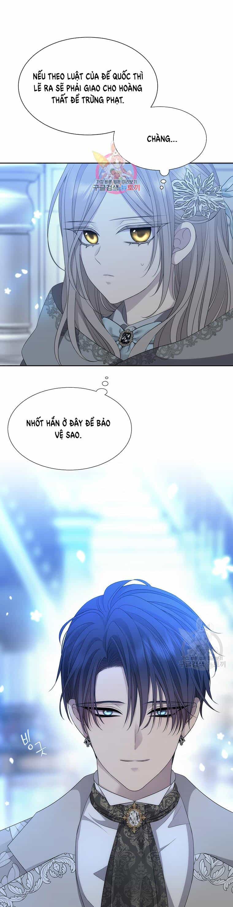 Ngũ Đại Đồ Đệ Của Charlotte - Chương 192.1 - ảnh 1