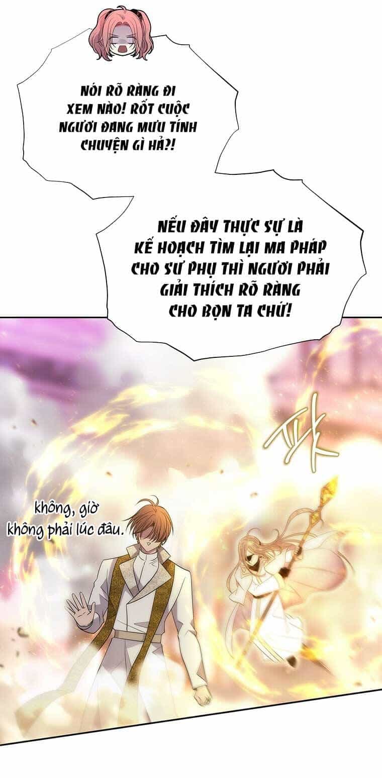 Ngũ Đại Đồ Đệ Của Charlotte - Chương 193.2 - ảnh 5