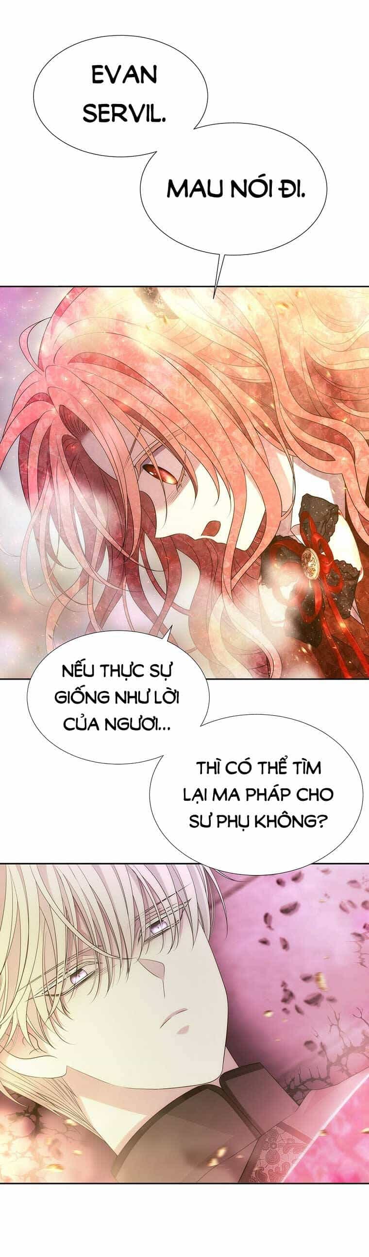 Ngũ Đại Đồ Đệ Của Charlotte - Chương 193.2 - ảnh 7