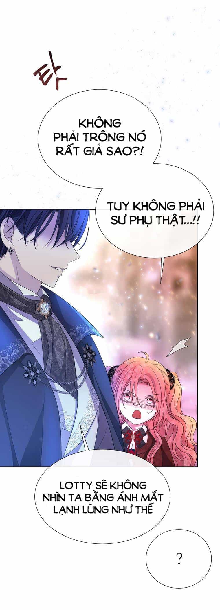 Ngũ Đại Đồ Đệ Của Charlotte - Chương 194.1 - ảnh 25