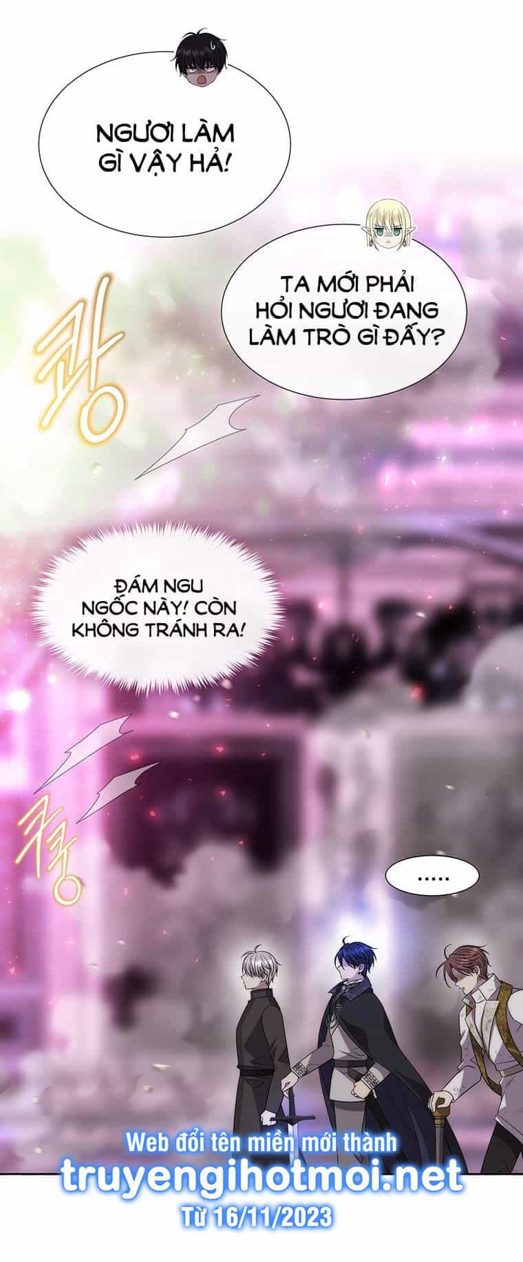 Ngũ Đại Đồ Đệ Của Charlotte - Chương 195.2 - ảnh 14