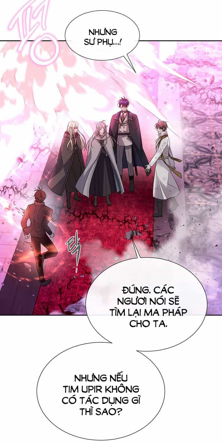 Ngũ Đại Đồ Đệ Của Charlotte - Chương 199.1 - ảnh 26