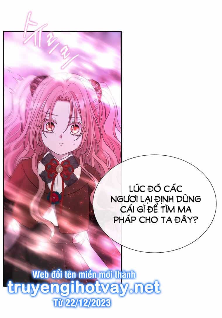 Ngũ Đại Đồ Đệ Của Charlotte - Chương 199.1 - ảnh 27