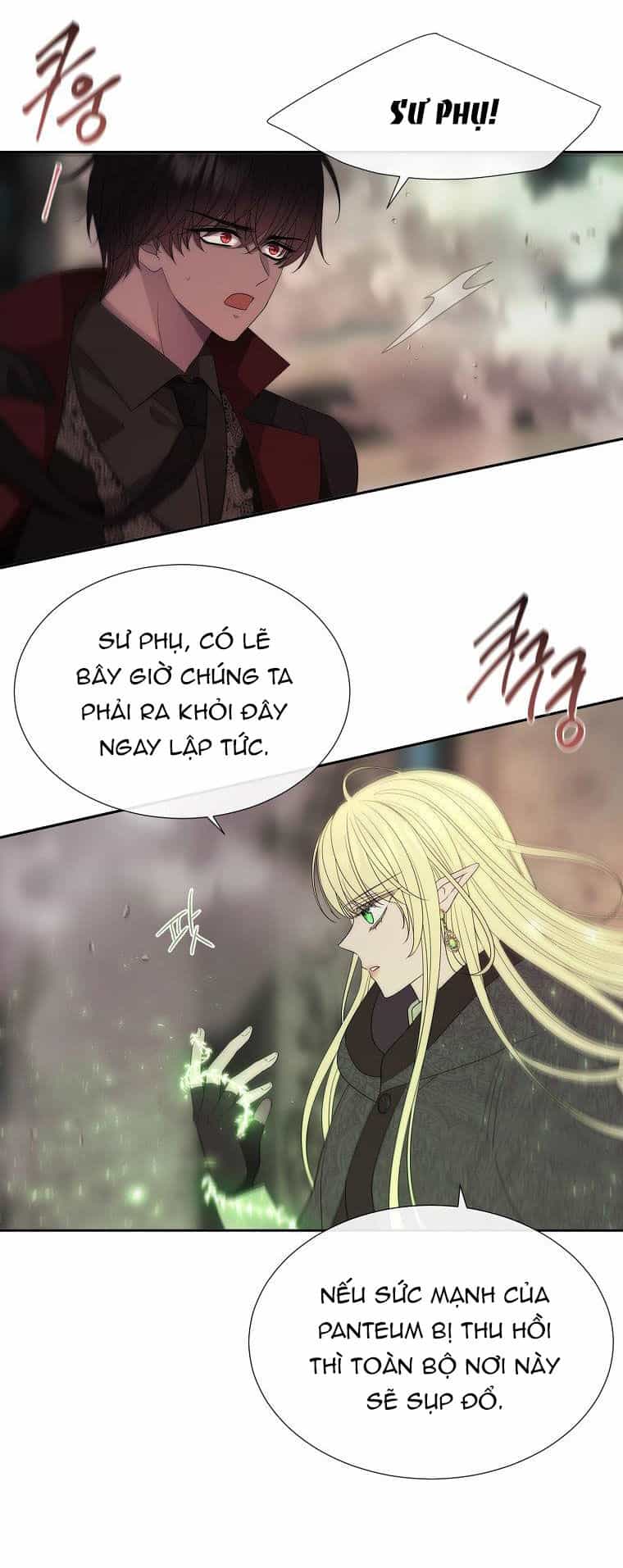 Ngũ Đại Đồ Đệ Của Charlotte - Chương 204.1 - ảnh 5
