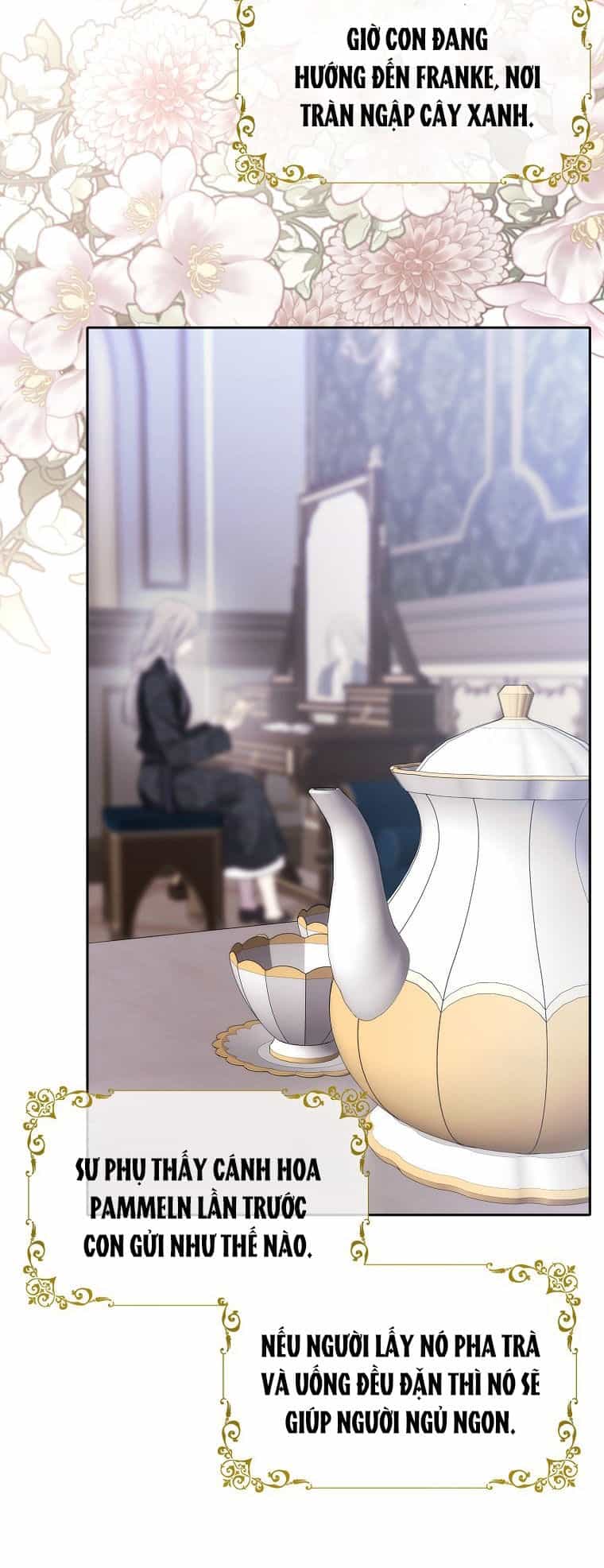 Ngũ Đại Đồ Đệ Của Charlotte - Chương 206.1 - ảnh 3