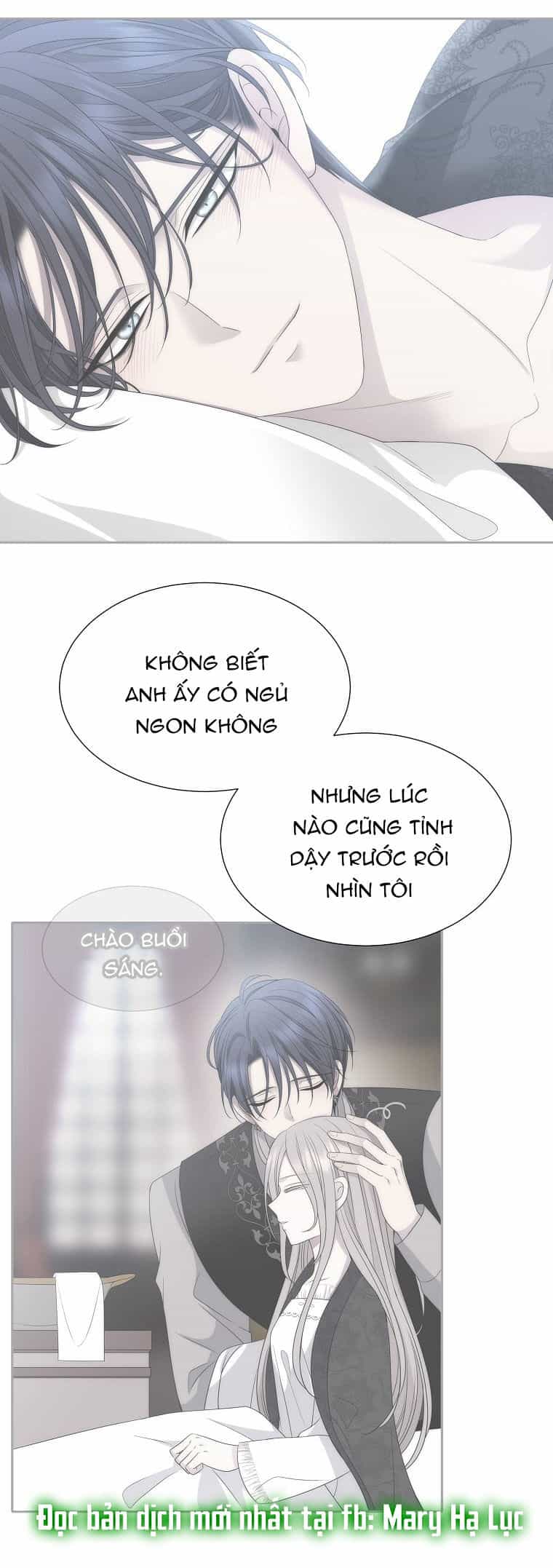Ngũ Đại Đồ Đệ Của Charlotte - Chương 206.2 - ảnh 17