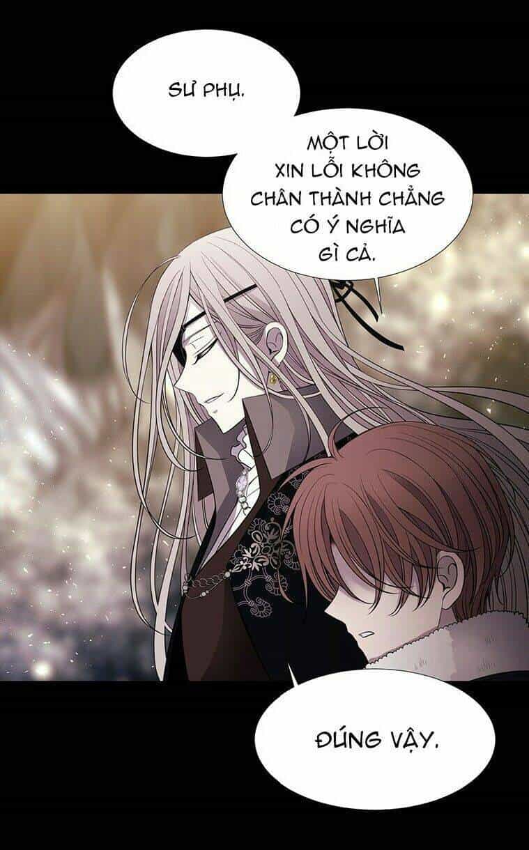 Ngũ Đại Đồ Đệ Của Charlotte - Chương 28 - ảnh 7