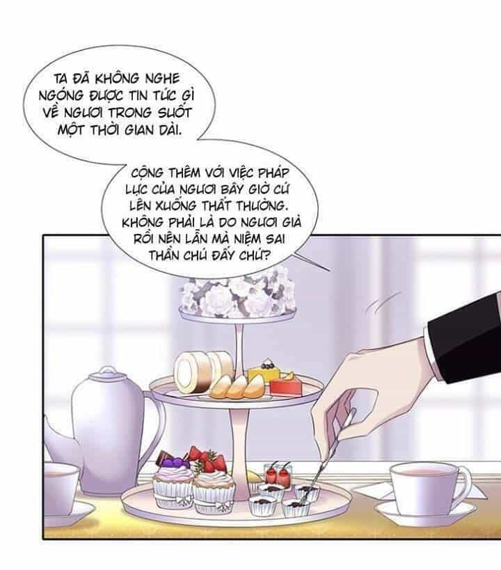 Ngũ Đại Đồ Đệ Của Charlotte - Chương 3 - ảnh 15