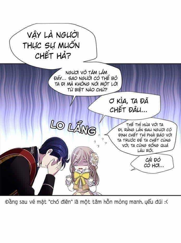 Ngũ Đại Đồ Đệ Của Charlotte - Chương 3 - ảnh 26